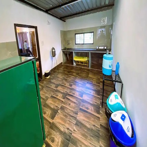 Sheel Farm Sheel Farm